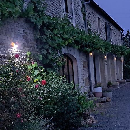 La Mare Aux 3 Diables Bed & Breakfast Fresney-le-Vieux ภายนอก รูปภาพ