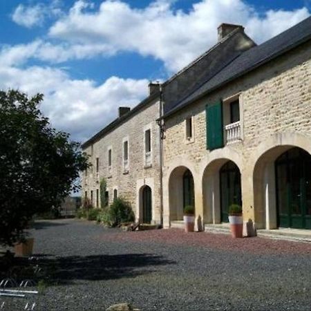 La Mare Aux 3 Diables Bed & Breakfast Fresney-le-Vieux ภายนอก รูปภาพ