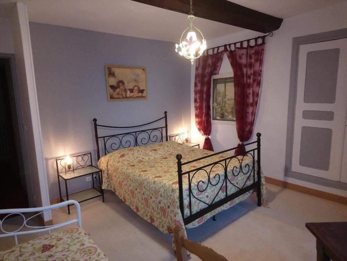 La Mare Aux 3 Diables Bed & Breakfast Fresney-le-Vieux ภายนอก รูปภาพ