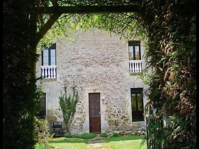 La Mare Aux 3 Diables Bed & Breakfast Fresney-le-Vieux ภายนอก รูปภาพ