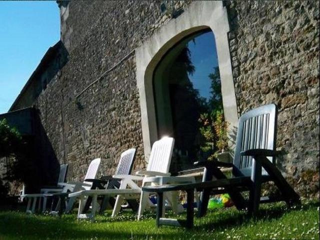 La Mare Aux 3 Diables Bed & Breakfast Fresney-le-Vieux ภายนอก รูปภาพ