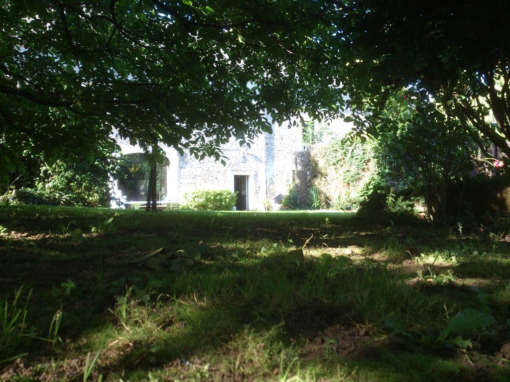 La Mare Aux 3 Diables Bed & Breakfast Fresney-le-Vieux ภายนอก รูปภาพ
