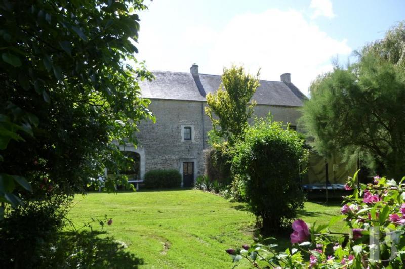 La Mare Aux 3 Diables Bed & Breakfast Fresney-le-Vieux ภายนอก รูปภาพ